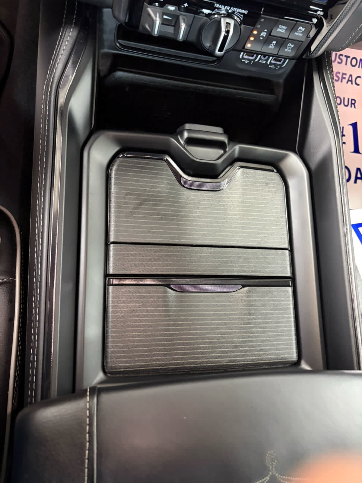 Used 2023 RAM 1500 Limited AWD/4WD image 19