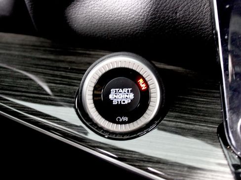 Used 2022 Jeep Wagoneer Series II image 21