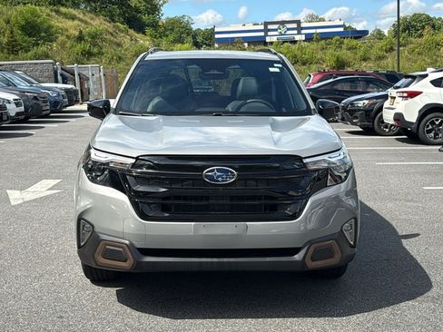 Used 2025 Subaru Forester Sport w/ Protection Package (1PH) AWD/4WD image 2