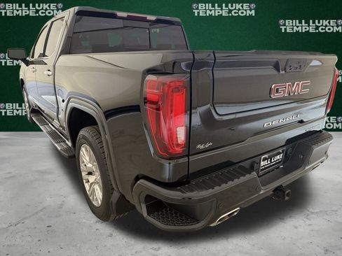 Used 2019 GMC Sierra 1500 Denali image 4