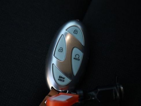New 2026 Hyundai Ioniq 9 S RWD image 25