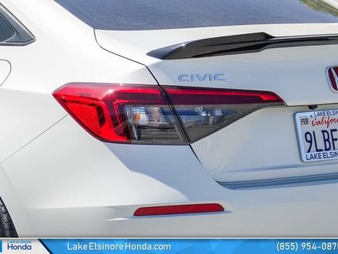 Used 2024 Honda Civic Si image 13