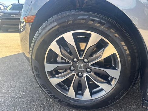 Used 2024 Honda Odyssey EX-L image 28