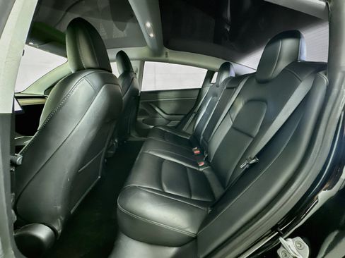 Used 2021 Tesla Model 3 Standard Range Plus RWD image 27