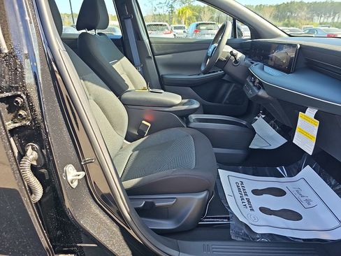 New 2026 Nissan Leaf w/ Floor Mat Package (S+) image 13