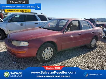 Used 1994 Toyota Camry LE