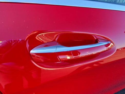 Used 2018 Mercedes-Benz CLA 250 4MATIC image 14