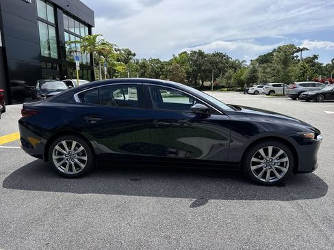 Used 2026 MAZDA MAZDA3 2.5 S Sedan w/ Preferred Pkg FWD image 5