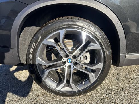 New 2026 BMW X5 xDrive40i w/ Climate Comfort Package AWD/4WD image 31