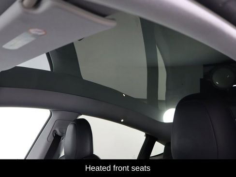 Used 2020 Tesla Model Y Long Range image 18