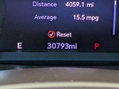 Used 2019 Chevrolet Silverado 1500 LTZ image 25