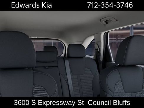New 2026 Kia Sorento LX FWD image 29