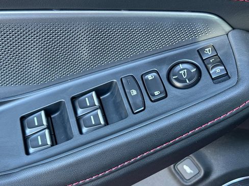 New 2026 Acura MDX A-Spec image 12