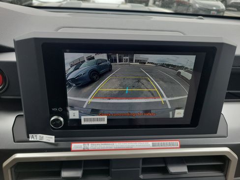 New 2026 Toyota Tacoma TRD Sport AWD/4WD image 29