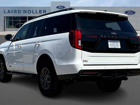 New 2026 Ford Expedition Tremor AWD/4WD image 3