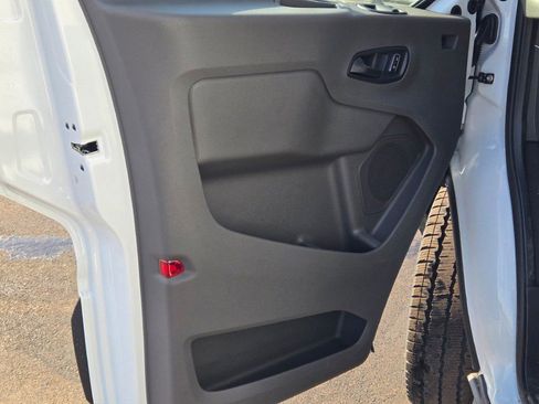 New 2026 Ford Transit 250 148 Medium Roof image 13
