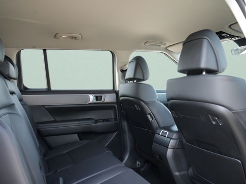 Certified 2026 Hyundai Santa Fe SEL AWD/4WD image 16