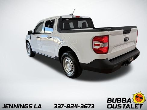 New 2026 Ford Maverick XL w/ Equipment Group 101A image 4