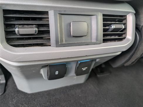 Used 2024 Ford F150 XLT w/ Mobile Office Package AWD/4WD image 14