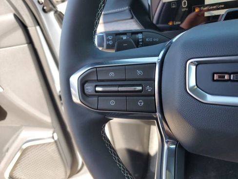 New 2026 GMC Acadia Denali Ultimate FWD image 28