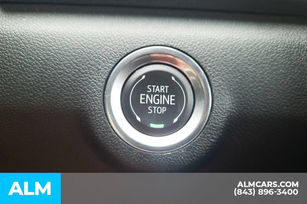 Used 2026 GMC Terrain Elevation FWD image 31