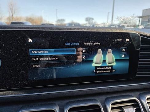 Certified 2022 Mercedes-Benz GLE 350 GLE 350 image 3