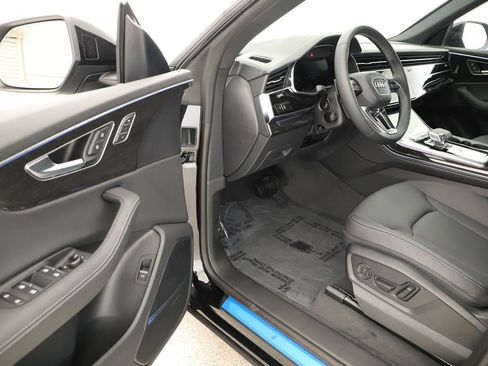 New 2026 Audi Q8 Premium Plus AWD/4WD image 13