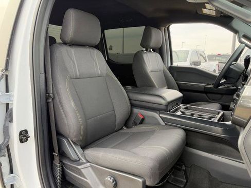 Certified 2024 Ford F150 STX image 28