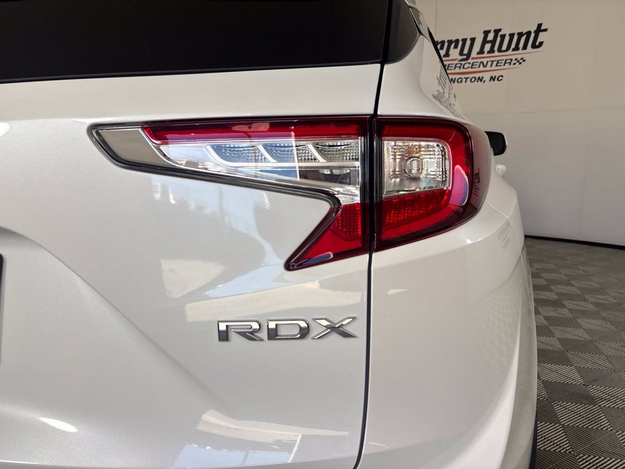 Used 2021 Acura RDX w/ Advance Package FWD image 35