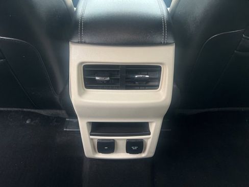 Used 2019 Ford Edge Titanium w/ Cold Weather Package image 20