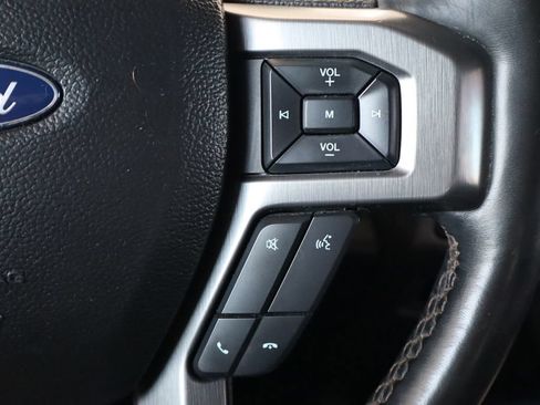 Used 2021 Ford Expedition Platinum AWD/4WD image 22