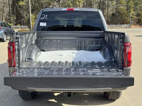 New 2026 Ford F150 XLT w/ Mobile Office Package image 14