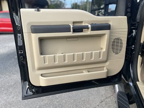 Used 2008 Ford F350 XLT image 36