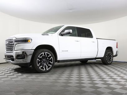 Used 2025 RAM 1500 Limited