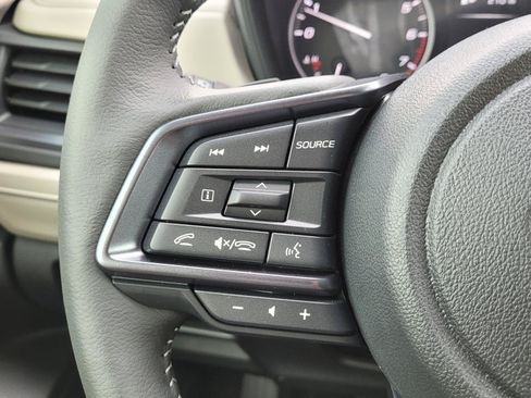 New 2026 Subaru Forester Limited AWD/4WD image 8