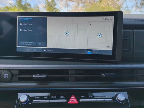 New 2026 Hyundai Santa Fe Calligraphy image 27