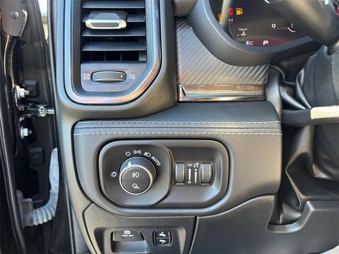 Used 2023 RAM 1500 TRX w/ TRX Level 2 Equipment Group image 26