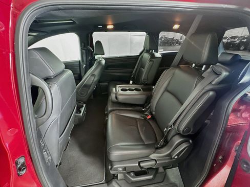 Used 2025 Honda Odyssey Sport-L image 27