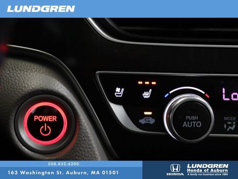 Certified 2020 Honda Accord Touring image 28