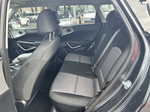 Used 2024 Kia Soul LX w/ Option Group 015 image 12