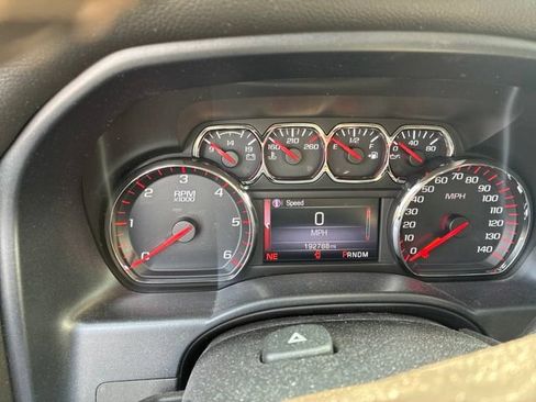 Used 2015 GMC Sierra 1500 SLE w/ SLE Value Package AWD/4WD image 1