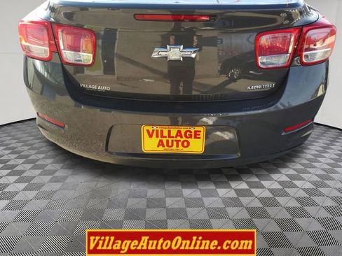 Used 2013 Chevrolet Malibu LS image 13