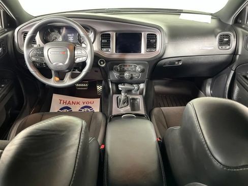 Used 2023 Dodge Charger R/T w/ Plus Group RWD image 38
