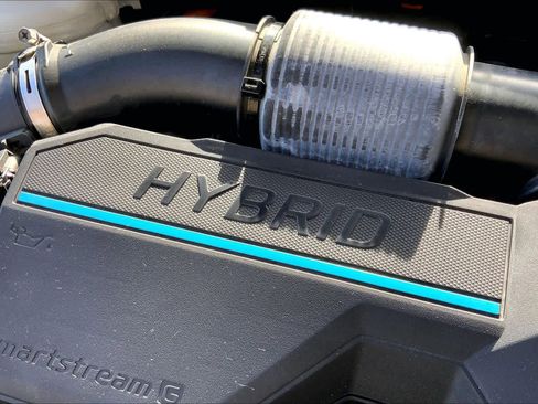 Used 2023 Kia Sportage SX Prestige image 33