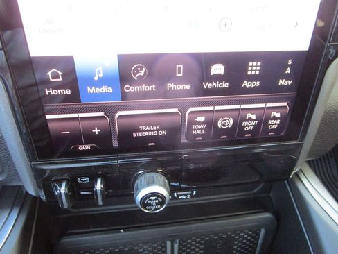 New 2026 RAM 2500 Laramie image 46