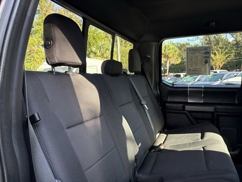 Used 2019 Ford F150 XLT w/ Equipment Group 302A Luxury image 31