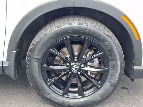 Used 2025 Honda CR-V Sport image 8