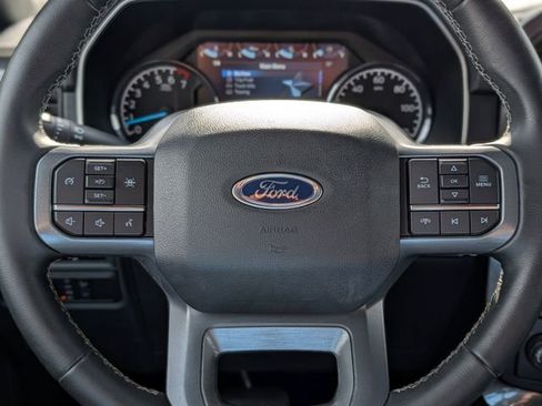 Used 2023 Ford F150 XLT w/ Equipment Group 302A High AWD/4WD image 28