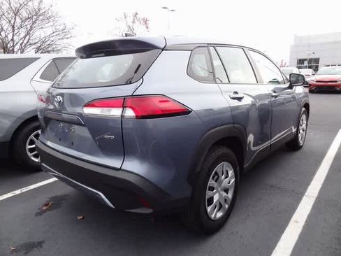 Used 2023 Toyota Corolla Cross L image 5