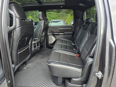 Used 2021 RAM 1500 Limited image 18